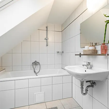 Karlsbad Apartments * Karlsbad