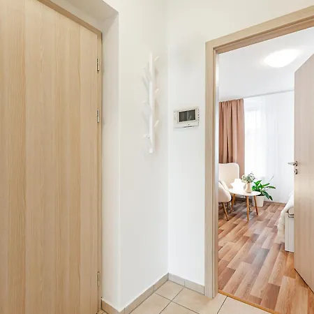 Karlsbad Apartments * Karlsbad