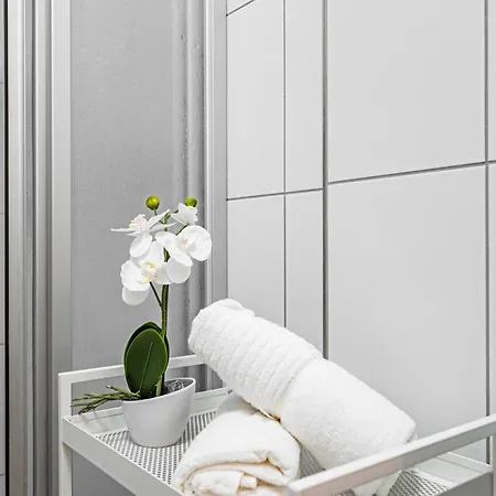 Karlsbad Apartments * Karlsbad
