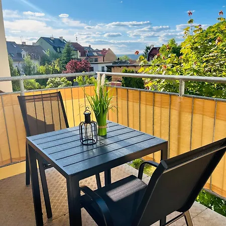 Apartment Karlsbad Apartments