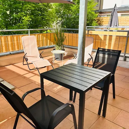 Karlsbad Apartments Apartment *