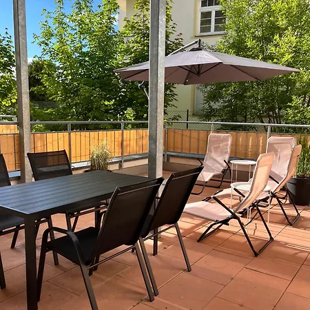 Karlsbad Apartments Apartment Karlsbad