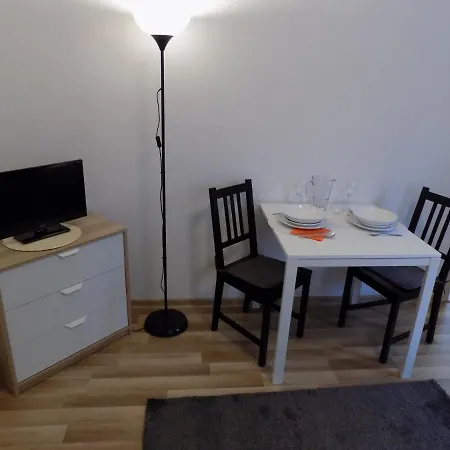 Aparthotel Karlsbad Apartments