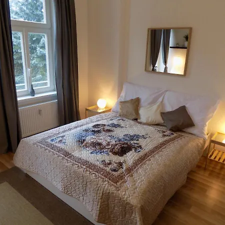 Karlsbad Apartments Aparthotel *