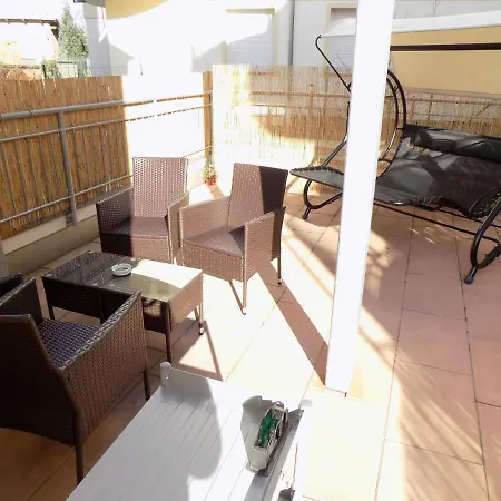 Aparthotel Karlsbad Apartments *