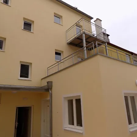 Karlsbad Apartments * Karlovy Vary