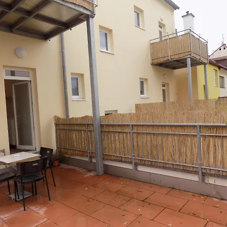 Karlsbad Apartments Aparthotel