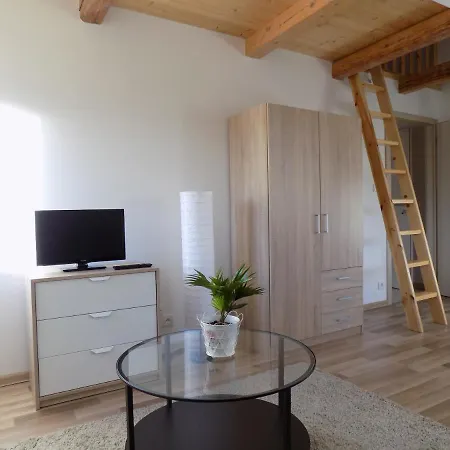 Karlsbad Apartments Aparthotel