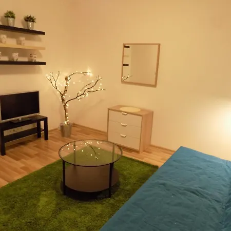 Aparthotel Karlsbad Apartments *