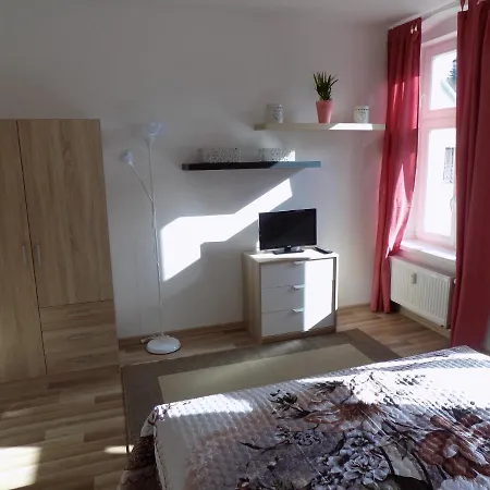 Karlsbad Apartments Aparthotel *