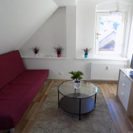 Aparthotel Karlsbad Apartments *