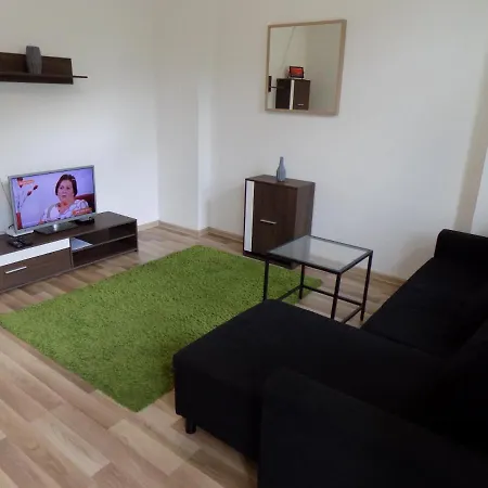 Karlsbad Apartments * Karlovy Vary