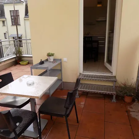 Aparthotel Karlsbad Apartments *