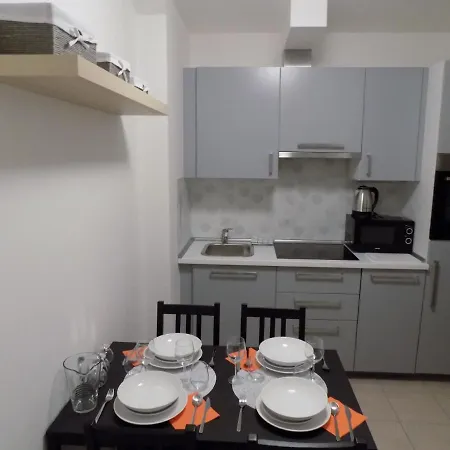 Karlsbad Apartments