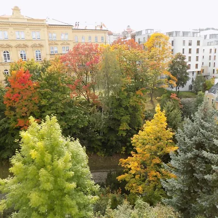 Karlsbad Apartments Aparthotel *