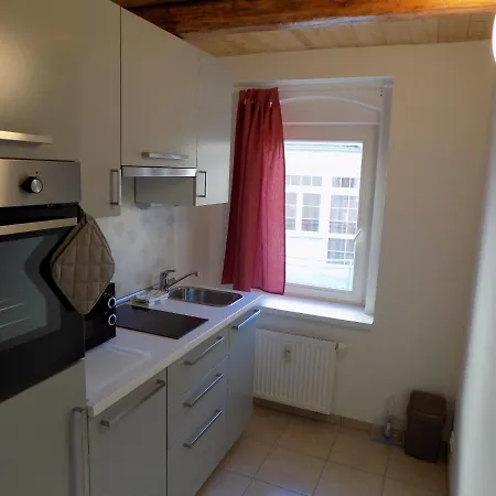 Aparthotel Karlsbad Apartments *
