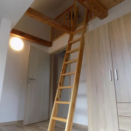 Karlsbad Apartments *