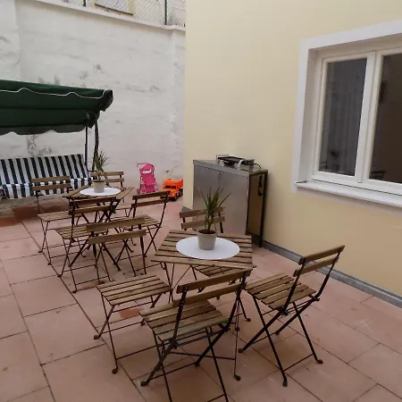 Karlsbad Apartments * Karlovy Vary