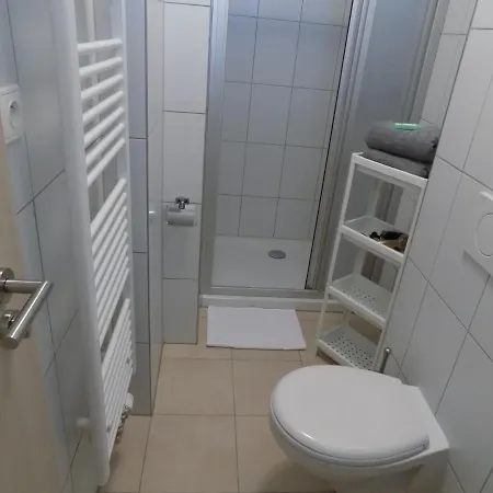 Karlsbad Apartments Aparthotel