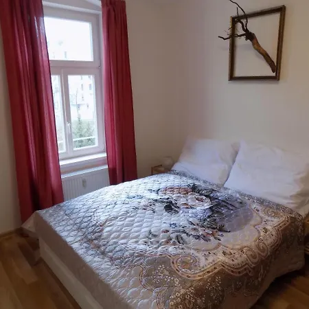 Aparthotel Karlsbad Apartments