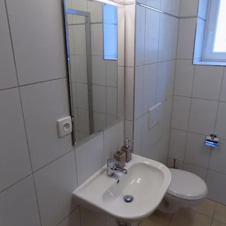 Karlsbad Apartments Aparthotel *