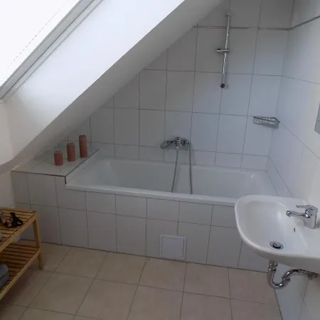 Aparthotel Karlsbad Apartments *