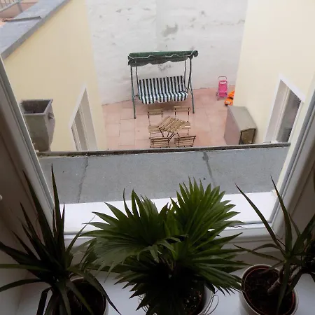 Karlsbad Apartments Aparthotel