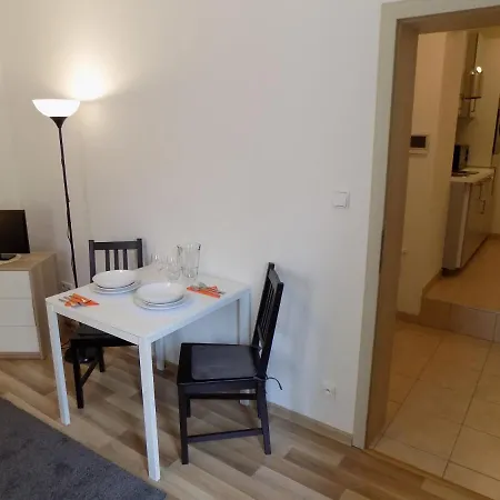 Aparthotel Karlsbad Apartments *