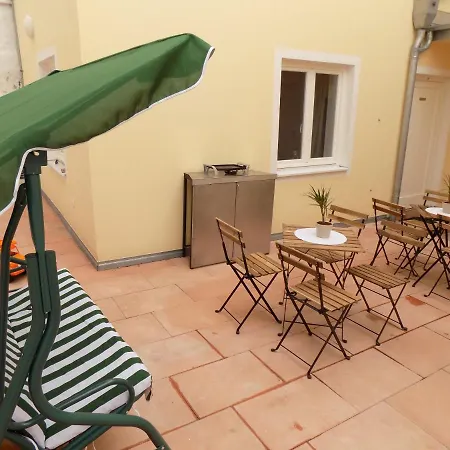 Karlsbad Apartments Aparthotel