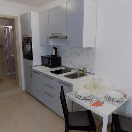 Aparthotel Karlsbad Apartments Karlovy Vary