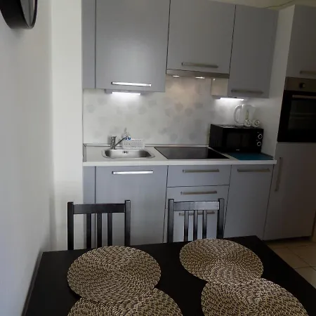 Karlsbad Apartments *