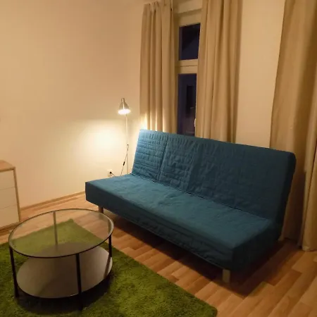 Karlsbad Apartments Aparthotel Karlovy Vary