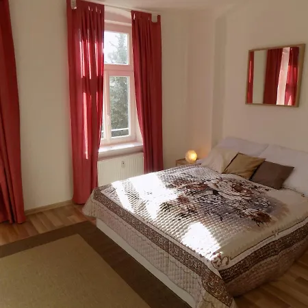 Aparthotel Karlsbad Apartments