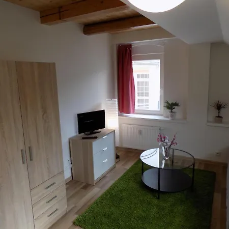 Karlsbad Apartments Aparthotel Karlovy Vary