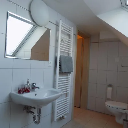Karlsbad Apartments *