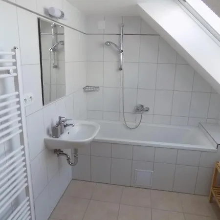 Karlsbad Apartments