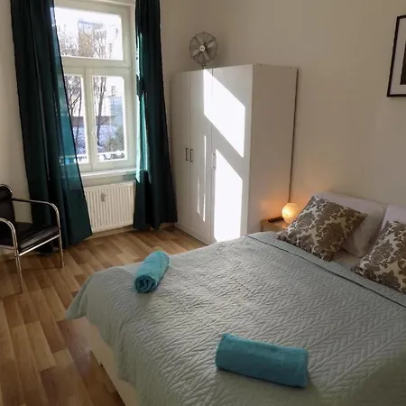 Karlsbad Apartments