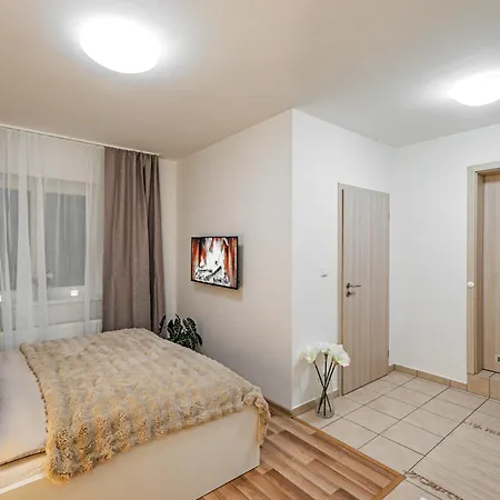 Apartment Karlsbad Apartments Karlovy Vary