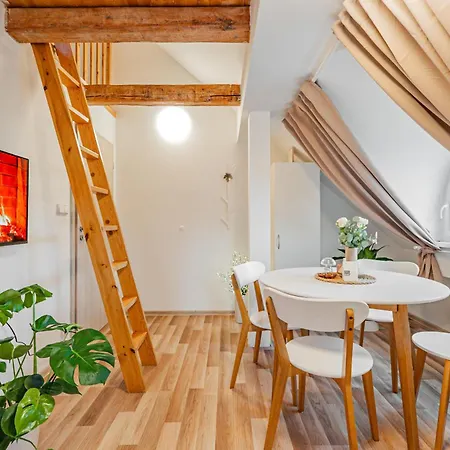 Karlsbad Apartments Karlovy Vary