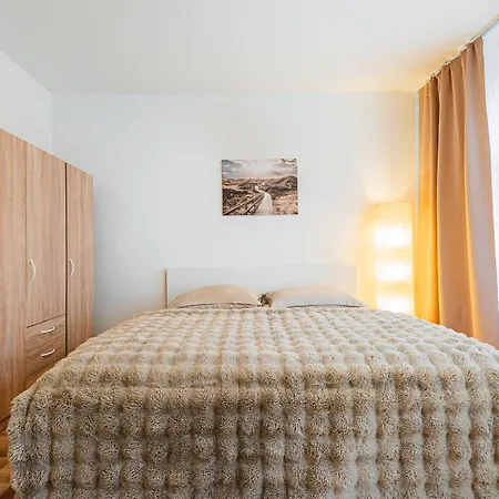 Karlsbad Apartments * Karlovy Vary