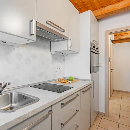 Karlsbad Apartments Apartmán