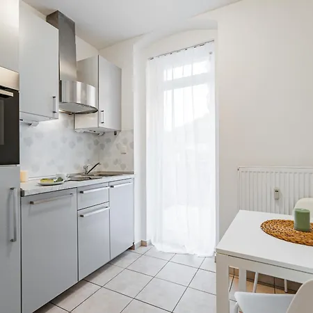 Karlsbad Apartments Apartment *