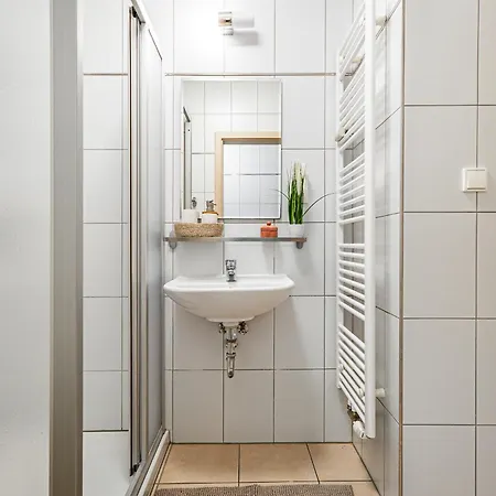 Karlsbad Apartments * Karlovy Vary