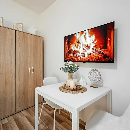 Apartment Karlsbad Apartments