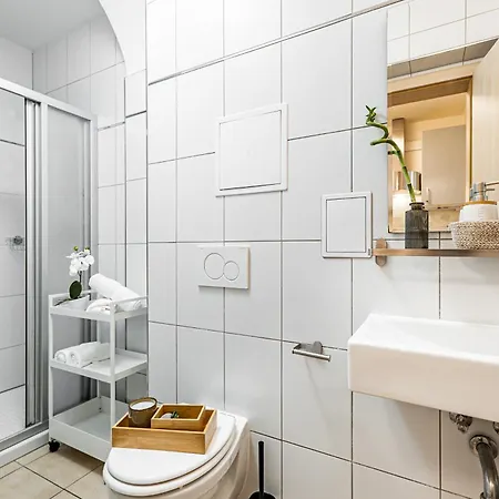 Karlsbad Apartments Karlovy Vary
