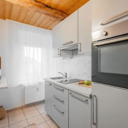 Karlsbad Apartments Apartmán