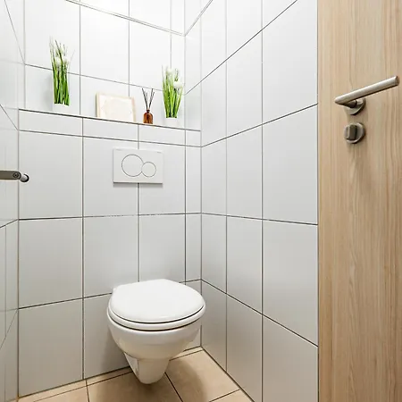 Karlsbad Apartments Apartment