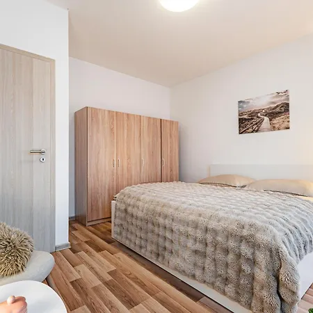 Apartment Karlsbad Apartments *