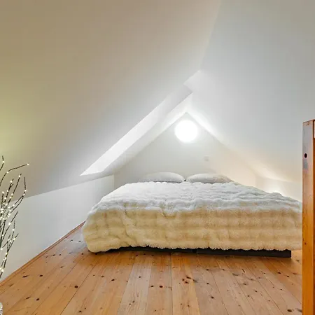 Karlsbad Apartments Karlovy Vary