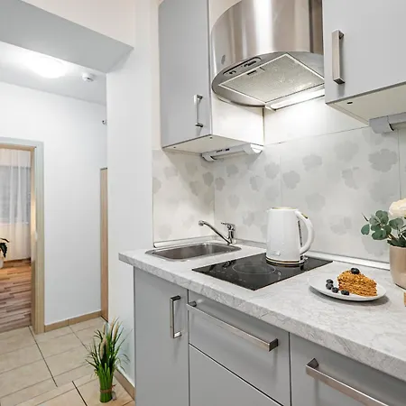 Karlsbad Apartments Apartment